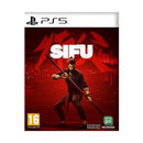 PS5 SIFU - Standard EditionEU-0