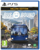PS5 Bus Bound Deluxe Edition EU-0