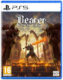 PS5 The Bearer & The Last Flame EU-0