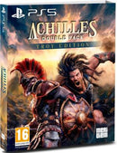 PS5 Achilles Double Pack - Troy Edition EU-0