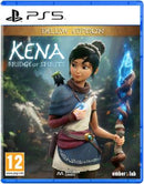 PS5 Kena: Bridge of Spirits Deluxe Edition-0