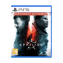 PS5 Aphelion Pioneer Edition EU-0