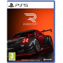 PS5 Rennsport EU-0