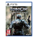 PS5 Robocop: Rogue City Unfinished Business EU-0