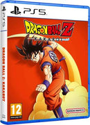 PS5 Dragon Ball Z: Kakarot-0
