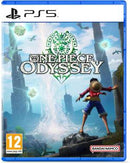 PS5 One Piece Odyssey EU-0