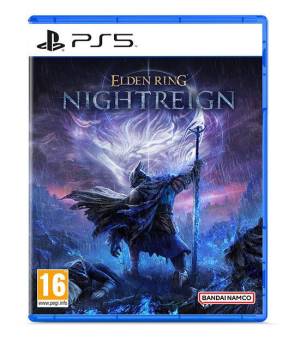 PS5 Elden Ring Nightreign EU-0