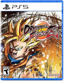 PS5 Dragon Ball: FighterZ EU-0
