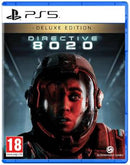 PS5 Directive 8020 - Deluxe Edition EU-0