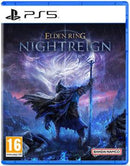 PS5 Elden Ring Nightreign Seekers Edition EU-0