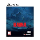 PS5 Reanimal EU-0