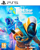 PS5 Tides Of Tomorrow EU-0