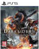 PS5 Darksiders Warmastered Edition EU-0