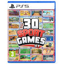 PS5 30 Sports Game in 1 EU-0