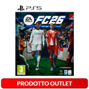 PS5 Cnf Danneggiata EA Sports FC 26 EU-0