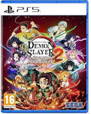 PS5 Demon Slayer The Hinokami Chronicles 2 EU-0