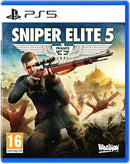 PS5 Sniper Elite 5 EU-0