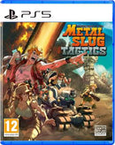 PS5 Metal Slug Tactics EU-0