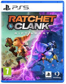 PS5 Ratchet & Clank: Rift Apart-0
