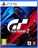 PS5 Gran Turismo 7 Standard Ed.-0
