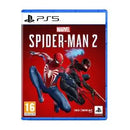 PS5 Marvel's Spiderman 2 EU-0