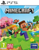 PS5 Minecraft EU-0