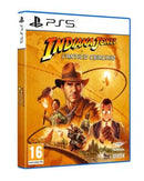 PS5 Indiana Jones e L'Antico Cerchio-0