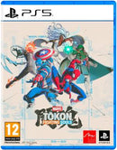 PS5 MARVEL Tokon: Fighting Souls-0