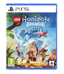 PS5 Lego Horizon AdventuresEU-0