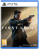 PS5 007 First Light EU-0