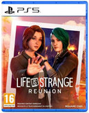 PS5 Life is Strange: Reunion EU-0