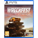 PS5 Wreckfest EU-0