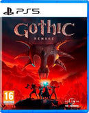 PS5 Gothic 1 Remake EU-0