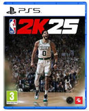 PS5 NBA 2K25 EU-0