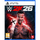 PS5 WWE 2K26 EU-0
