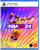 PS5 NBA 2K24 Kobe Bryant Edition EU-0