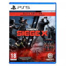 PS5 Rainbow Six Siege X Elite Edition-0