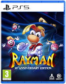 PS5 Rayman: 30th Anniversary Edition EU-0