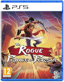 PS5 The Rogue Prince of Persia EU-0