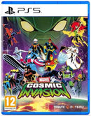 PS5 Marvel Cosmic Invasion EU-0