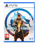 PS5 Mortal Kombat 1 EU-0