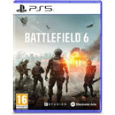 PS5 Battlefield 6 EU-0