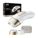 Braun Epilatore a Luce Pulsata Silk Expert Pro 5 PL5210-0