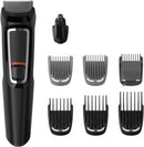 Philips Rasoio Elettrico All-In-One Multigroom MG3730/15-0