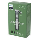 Philips Rasoio Elettrico All-In-One Trimmer 5000 MG5930/15 Gray-0