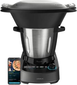 Cecotec Robot da Cucina Mambo 11090 1600W 3.3 L.-0