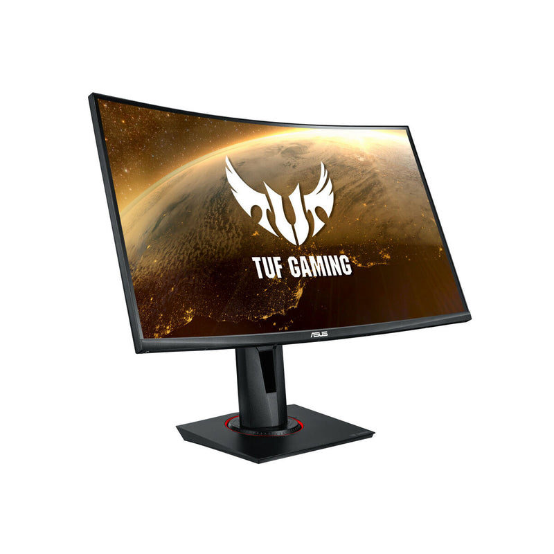 Monitor Gaming Asus 90LM0510-B04E70 27" Full HD-4