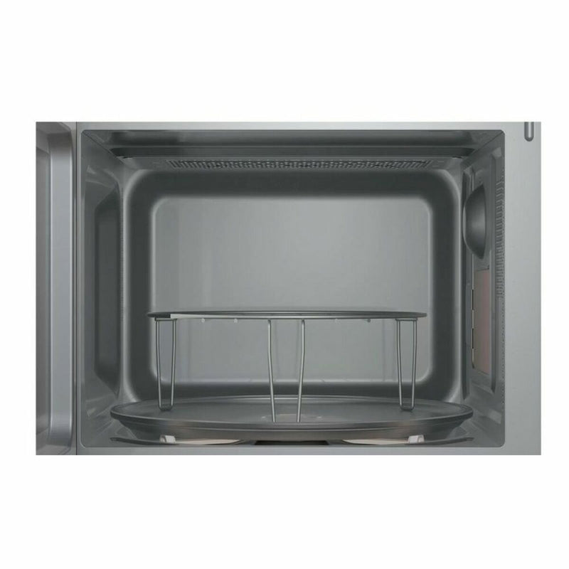 Microonde Balay 3CG5142X3 20 L Nero Acciaio 800 W 800W-1