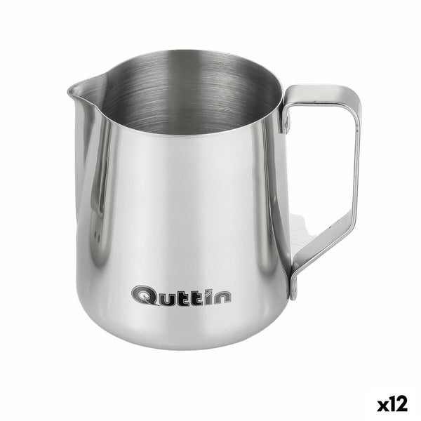 Scaldalatte Quttin 600 ml-0