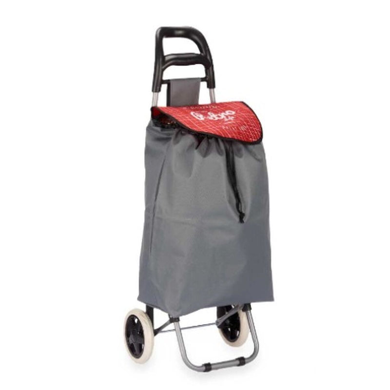 Carrello Retrò 33 L 88 x 10,5 x 35,5 cm (6 Unità)-1